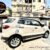 Ford Ecosport 2016 Trend Option with Full Service history