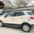 Ford Ecosport 2016 Trend Option with Full Service history