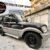 MAHINDRA SCORPIO 4WD Full Option Non AirBag - Image 1