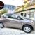 HONDA BRIO 2015 SMT