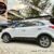 HYUNDAI CRETA AUTO SX O 2016 TURBO LOW LOW RUN